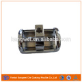 Zinc Alloy Die Casting Polishing Part